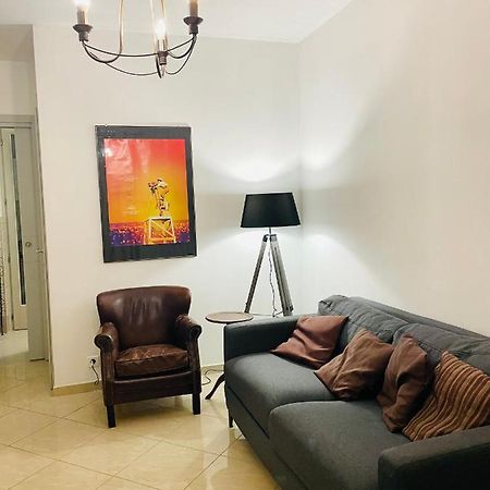 Apartment StayКанны Экстерьер фото
