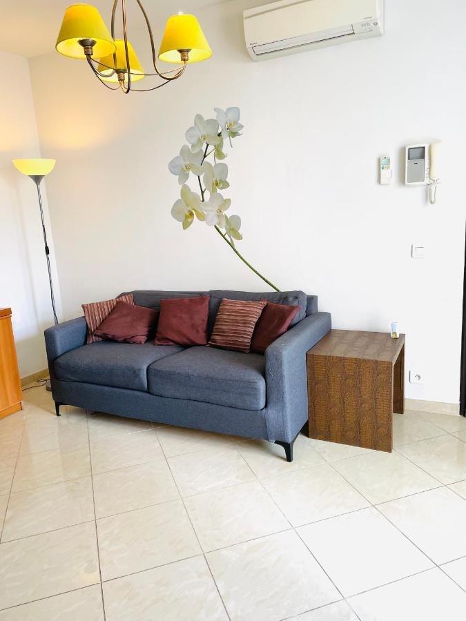 Apartment StayКанны Экстерьер фото