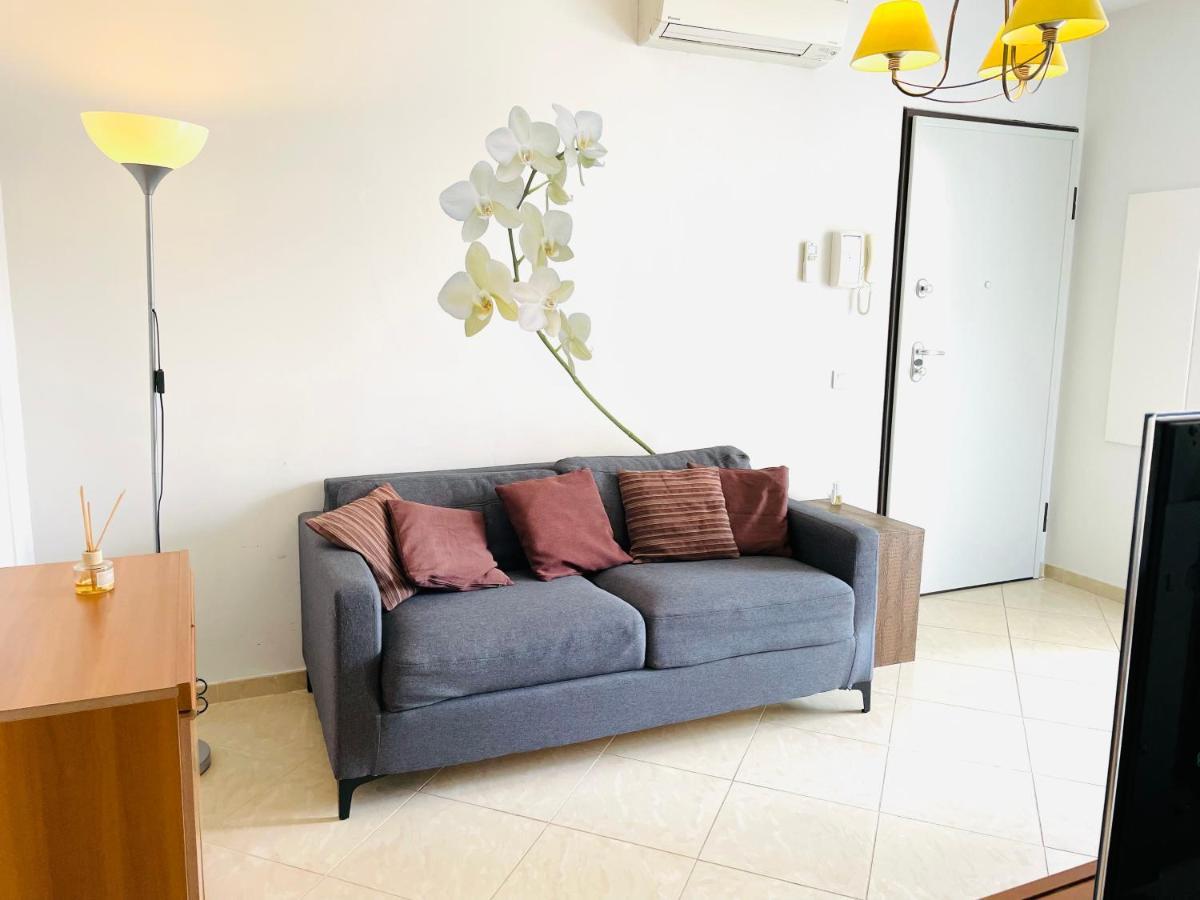 Apartment StayКанны Экстерьер фото