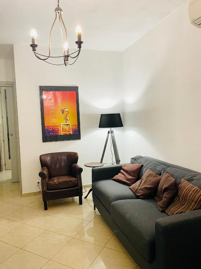 Apartment StayКанны Экстерьер фото