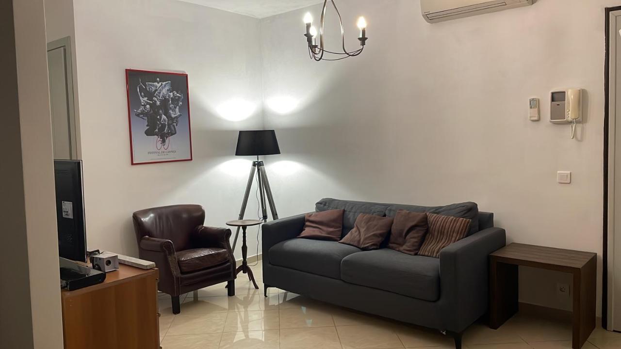Apartment StayКанны Экстерьер фото