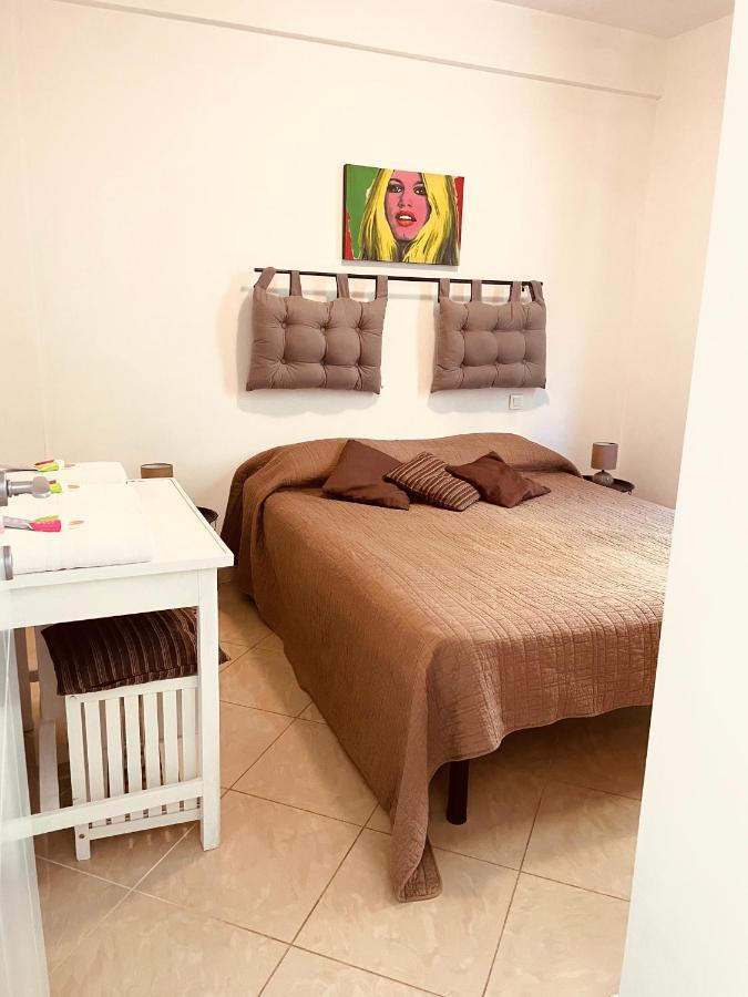 Apartment StayКанны Экстерьер фото