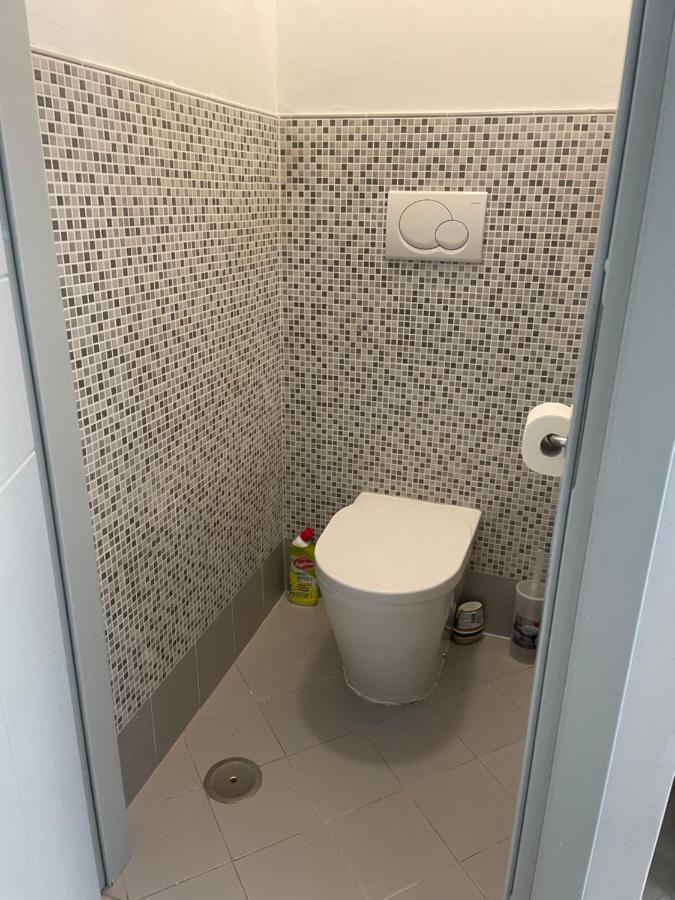 Apartment StayКанны Экстерьер фото