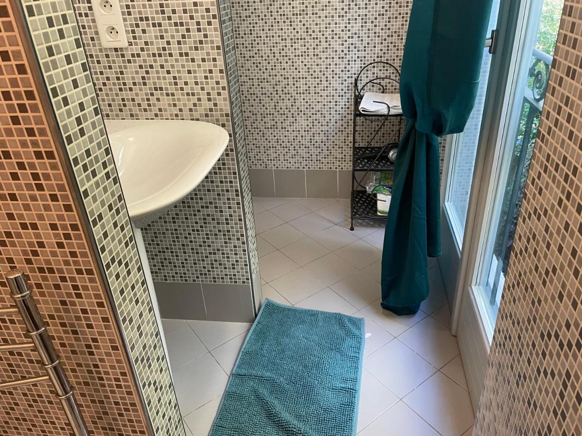 Apartment StayКанны Экстерьер фото