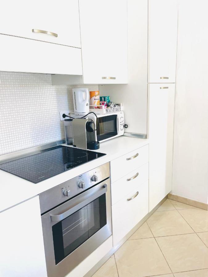 Apartment StayКанны Экстерьер фото