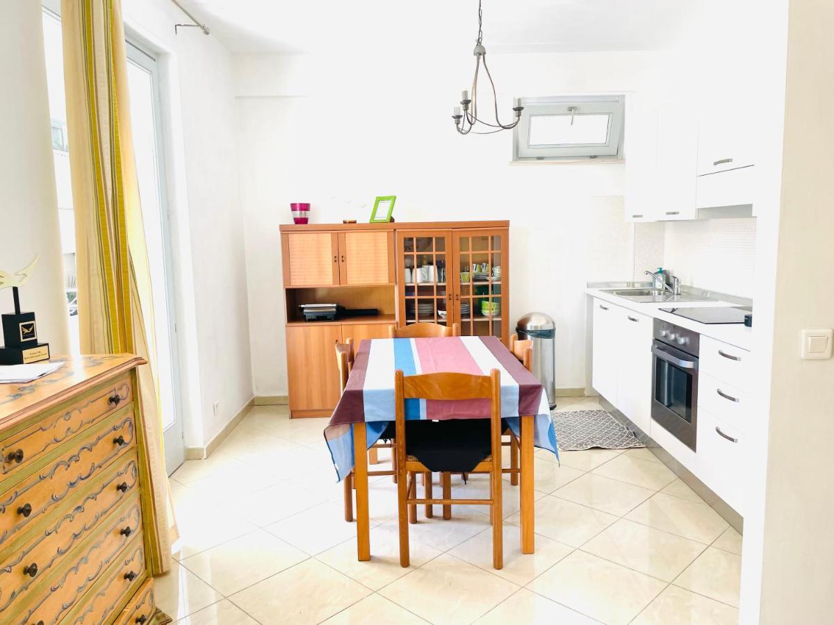 Apartment StayКанны Экстерьер фото