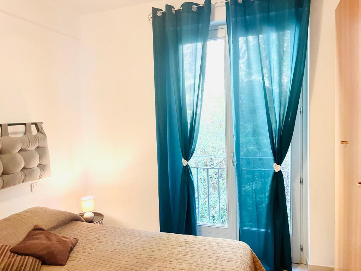 Apartment StayКанны Экстерьер фото