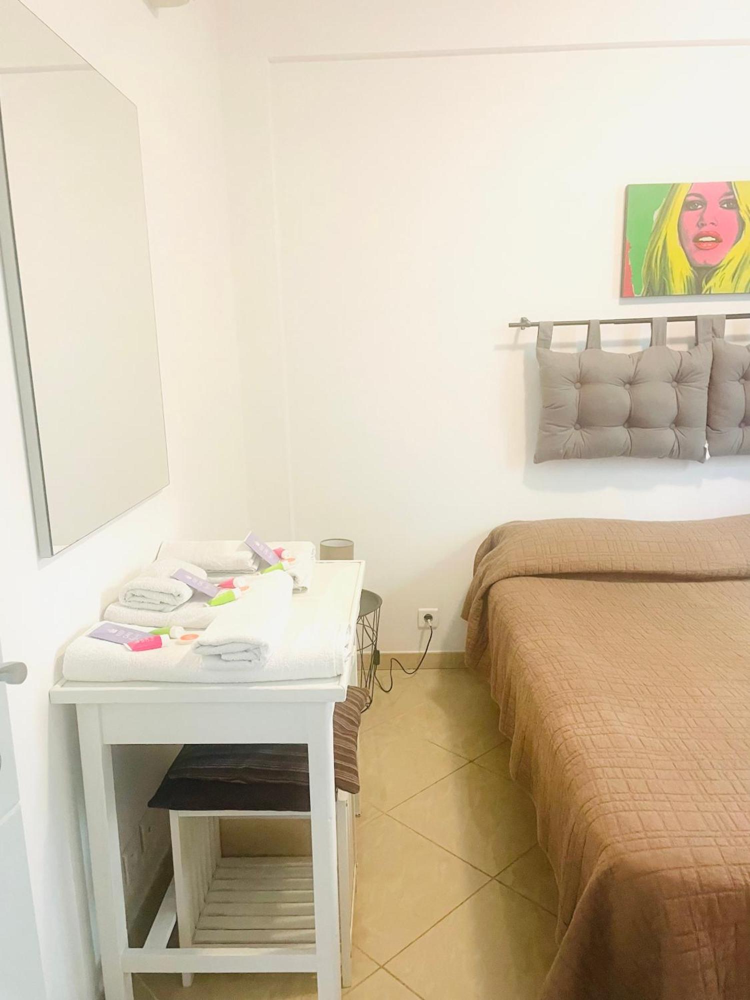Apartment StayКанны Экстерьер фото